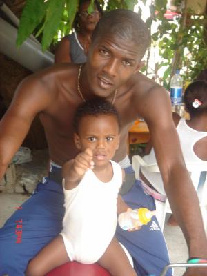 mon coeur ek son neveu